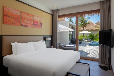 Radisson Blu Resort Maldives - 51