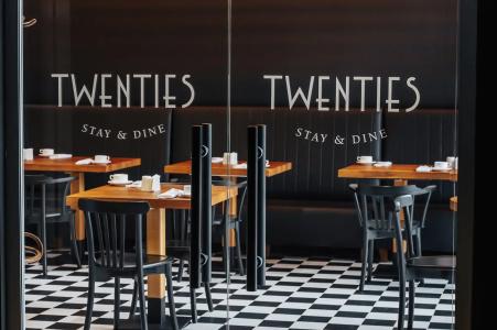 Twenties - 14