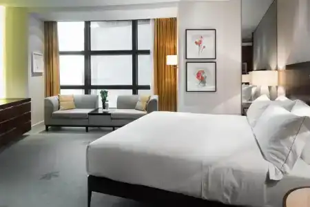 Hilton Kyiv - 43