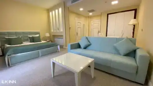 Ilk Inn - 14