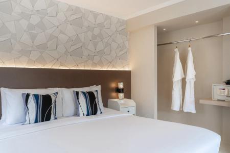 Mercure - 84