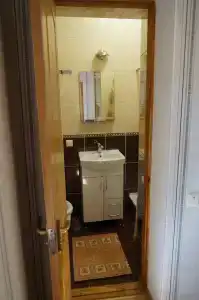 Гостевой дом на Народной - 33