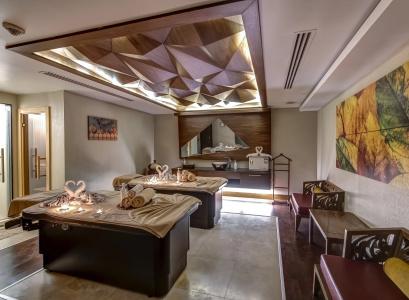 The Elysium Taksim - 15