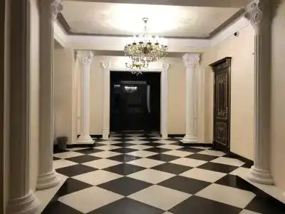 Vnukovo Resort - 1