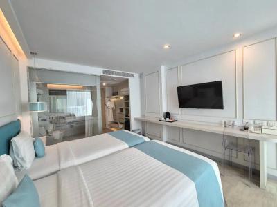 The Bloc - Sha Extra Plus - 41
