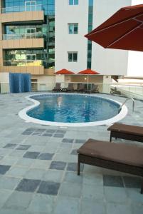 Pearl Marina Apartment - 38