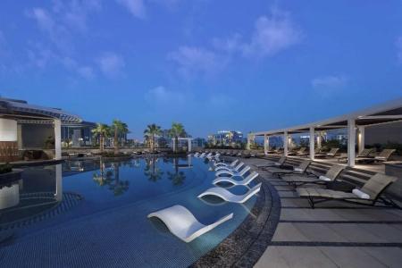 Hyatt Regency Dubai Creek Heights - 40