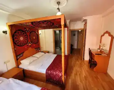 Marmara Guesthouse - 74