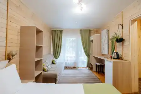 Green Park & Spa - 26