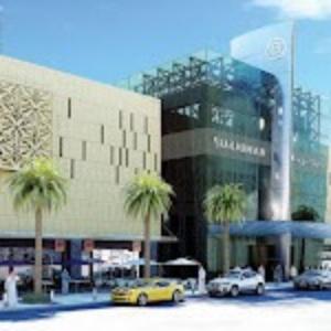 Vision Imperial - 1