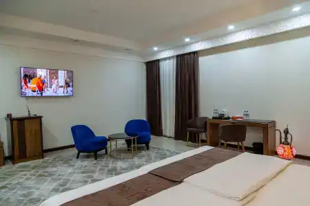 Paradise Plaza Luxury - 45