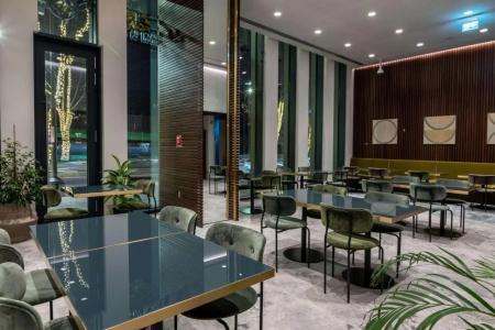 Hilton Garden Inn Tbilisi Chavchavadze - 18