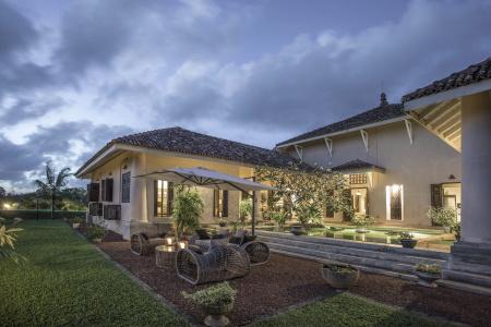 Mayurana by Edwards Collection - 33