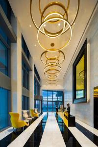 Millennium Atria Business Bay - 12