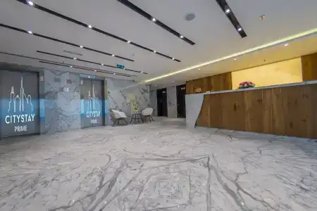 City Stay Prime - Al Barsha - 12