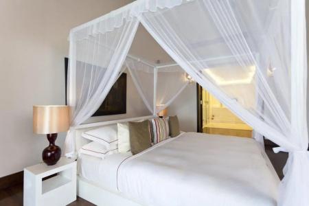 The Fortress Resort & Spa - 22