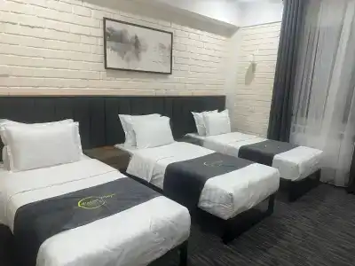 Vatan Plaza - 50