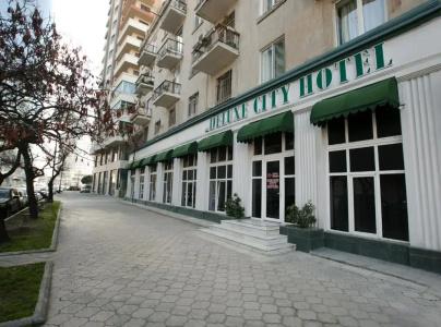 Deluxe City - 2