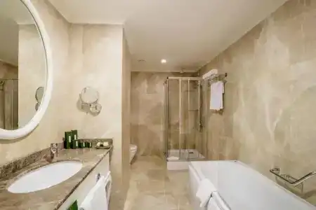 Grand Pasha & Spa Kyrenia - 33