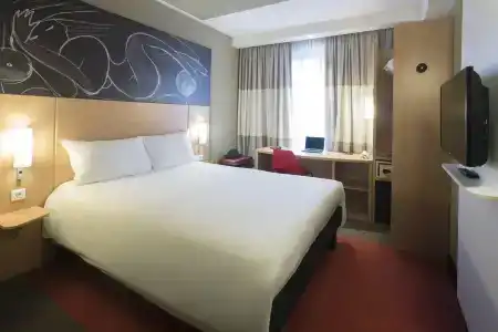 ibis Yerevan Center - 28