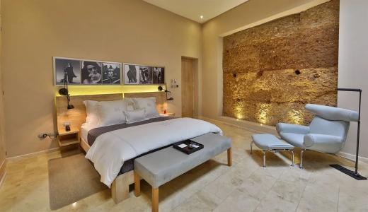 Billini, Historic Luxury - 12
