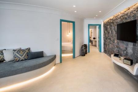 La Ponta Villas & Suites - 79