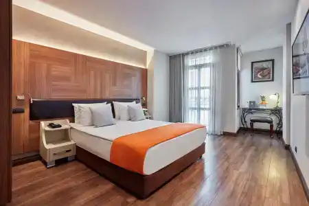 Konak Taksim - 4