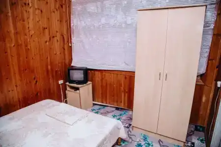 Динамо 2 - 29