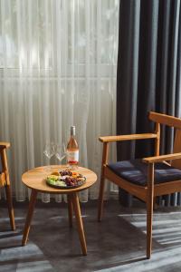 Ingate & Cafe - 10