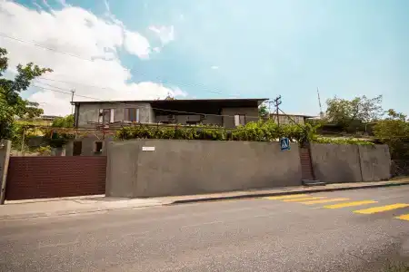 Hillside Guest House - 46