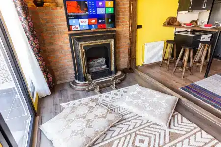 Ali Pasha Apartment - 111