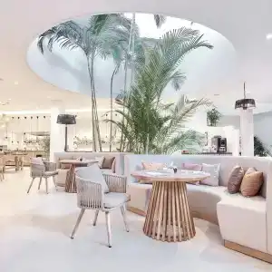 Baobab Suites - 23