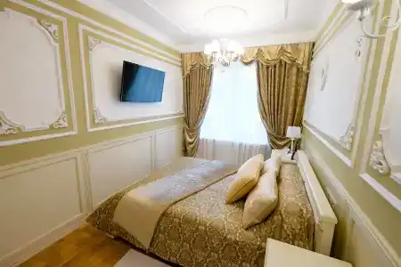 Привал - 28