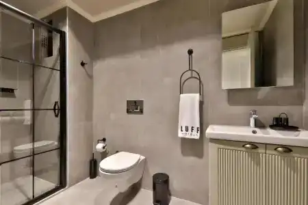 Luff Suites - 24