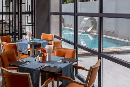 Woovo Phuket Patong - Sha Extra Plus - 19