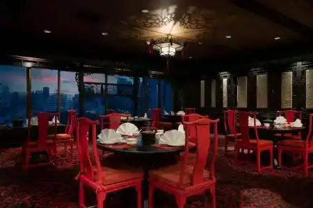 The Landmark Bangkok - Sha Extra Plus - 19