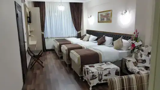 BeyazitHan Suites - 43