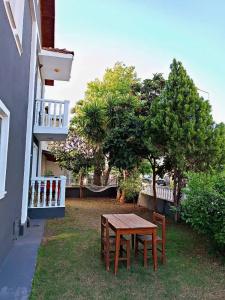 Şehzade Apart Otel - 9