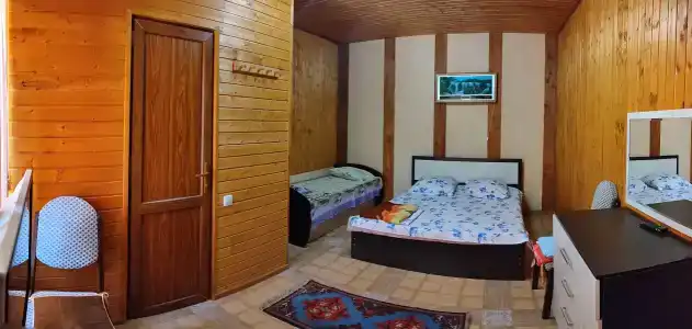 База отдыха У Сани - 16