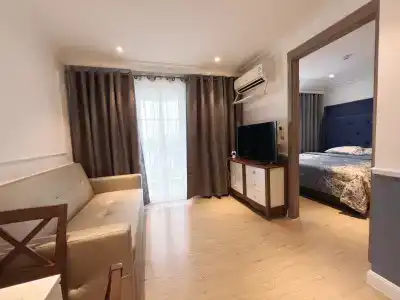 Seven Seas Cote d'Azur Jomtien Beach Pattaya - 12