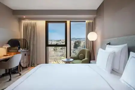 Swissôtel - 16