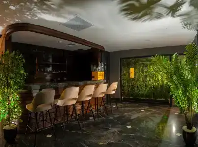 Tnr Boutique&Spa - 4