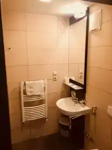 Bazilika alatt Panzió - 113