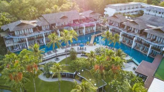 Holiday Ao Nang Beach Resort, Krabi - Sha Extra Plus Certified - 17