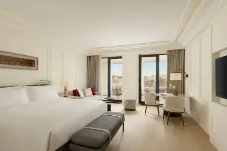 Waldorf Astoria - 48