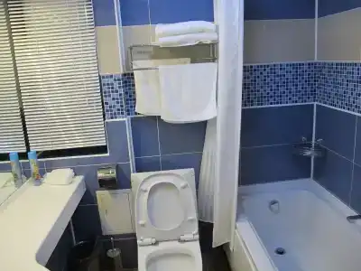 Гостиничный комплекс Теплое Море - 127