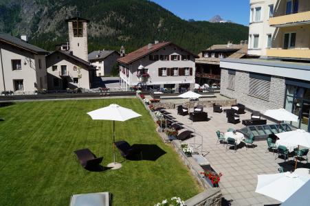 Schweizerhof Pontresina - 6