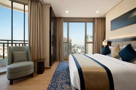 Wyndham Garden - 67
