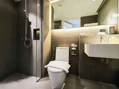 Galleria 12 Sukhumvit Bangkok by Compass Hospitality - SHA Extra Plus - 10