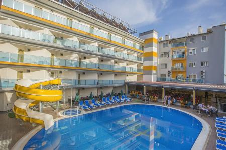 Arsi Enfi City Beach - 19